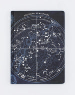 HC Notebook Constellation Dot
