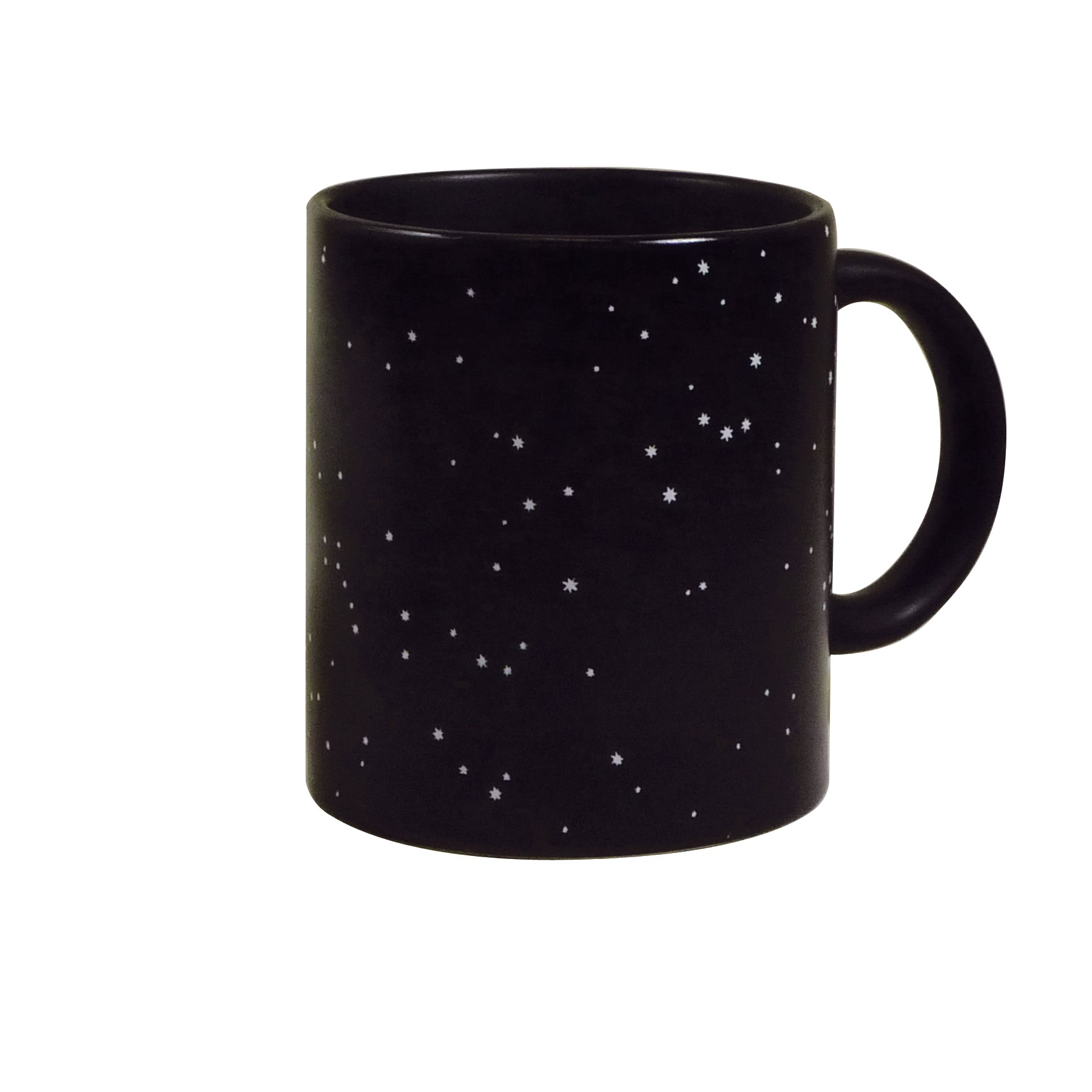 Constellation Heat-Changing Mug 10oz
