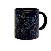Constellation Heat-Changing Mug 10oz