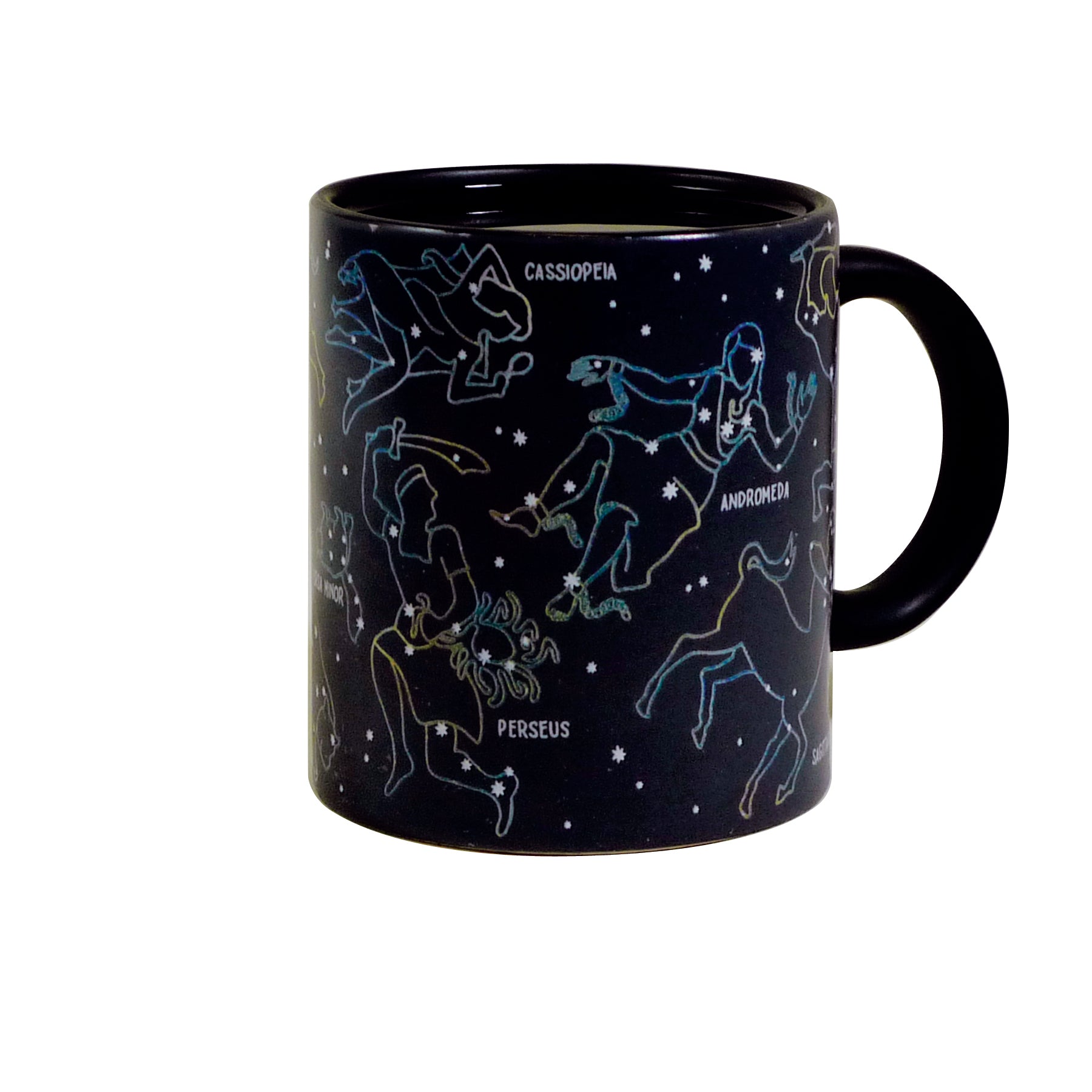 Constellation Heat-Changing Mug 10oz