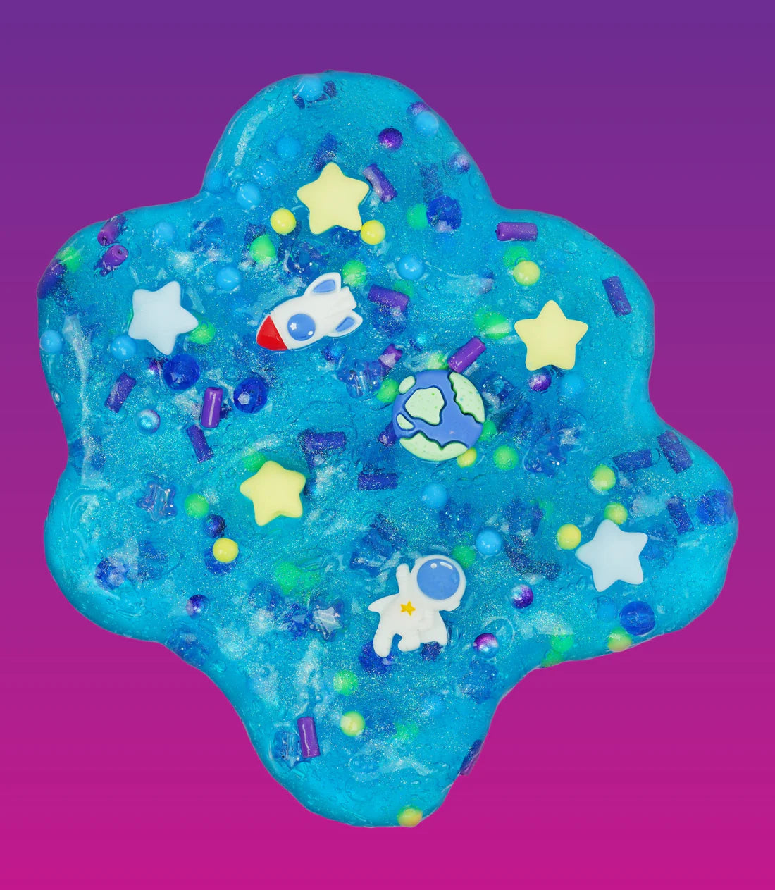 Cosmic Matter Slime