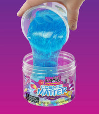 Cosmic Matter Slime