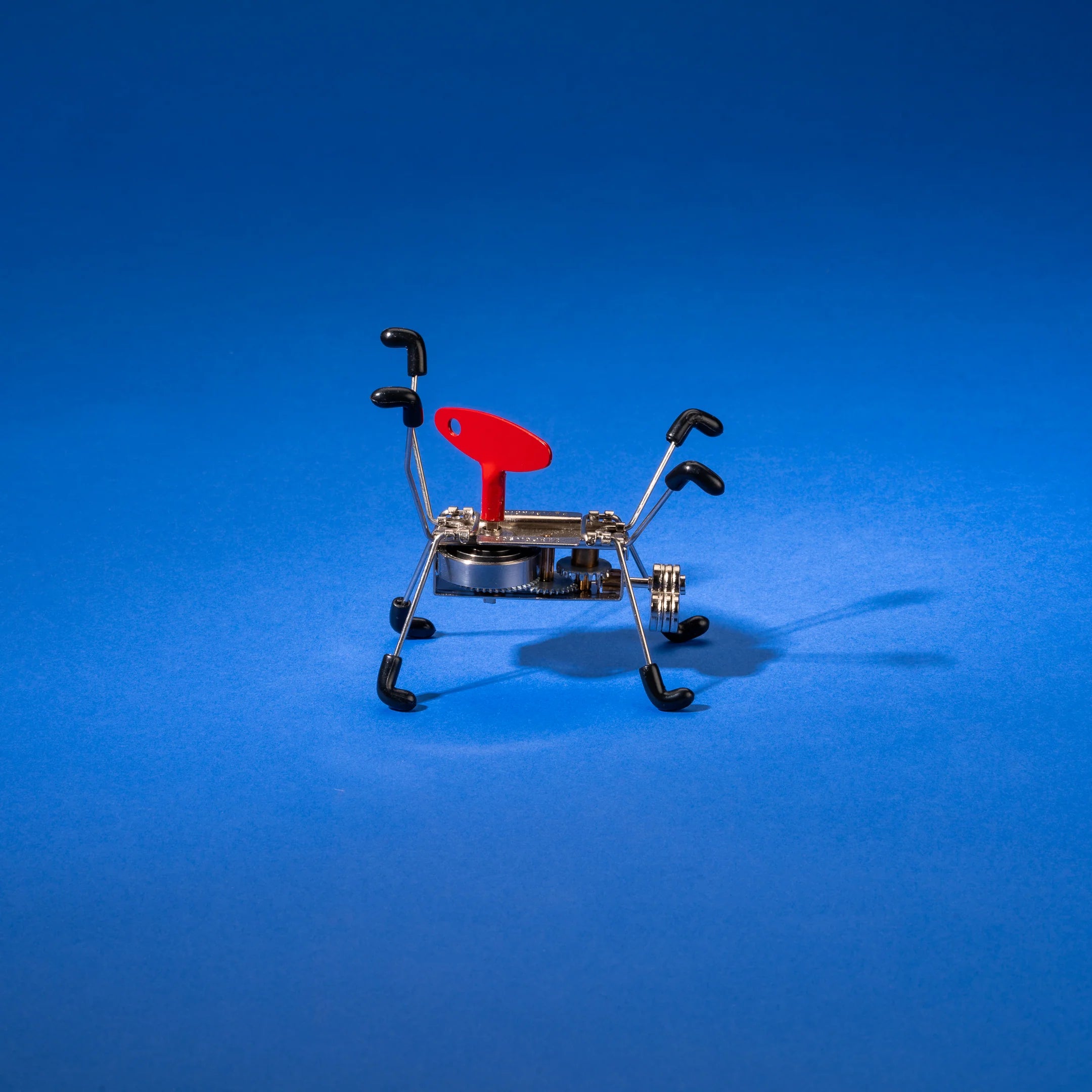 Critter Cosmojetz Wind Up