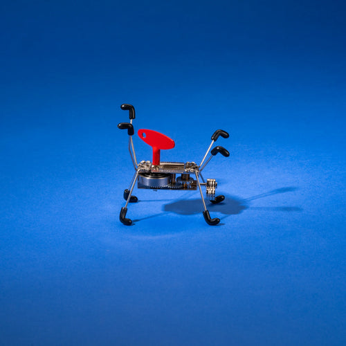 Critter Cosmojetz Wind Up