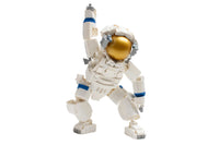 Space Adventure Astronaut Construction Set