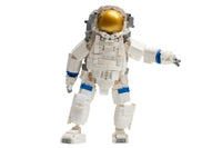 Space Adventure Astronaut Construction Set