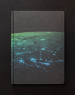 The Edge of the Atmosphere Dark Matter Notebook