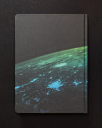 The Edge of the Atmosphere Dark Matter Notebook