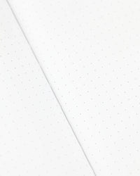 Star Map Hardcover Notebook - Dot Grid