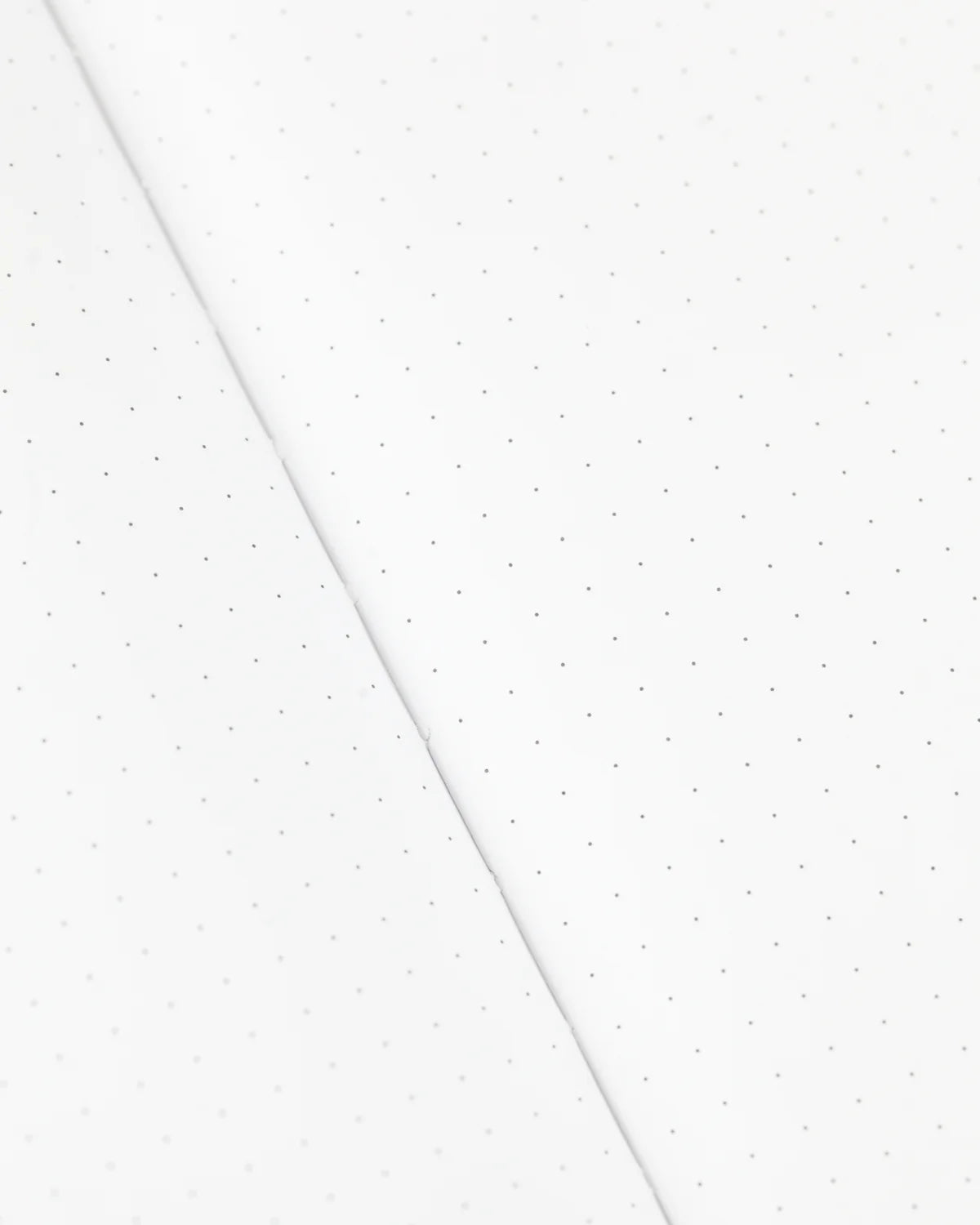 Star Map Hardcover Notebook - Dot Grid