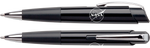 NASA Meatball Logo Space Pen