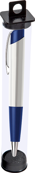 NASA Worm Logo Space Pen