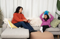 Little Earth Plush Buddy