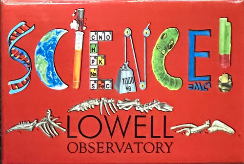 Magnet - Elemental Science!