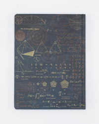 DISC - Equations That Changed the World Notebook