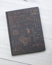 DISC - Equations That Changed the World Notebook