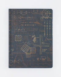 DISC - Equations That Changed the World Notebook