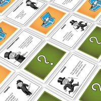 Monopoly - Flagstaff Edition Board Game