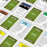 Monopoly - Flagstaff Edition Board Game