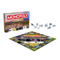Monopoly - Flagstaff Edition Board Game