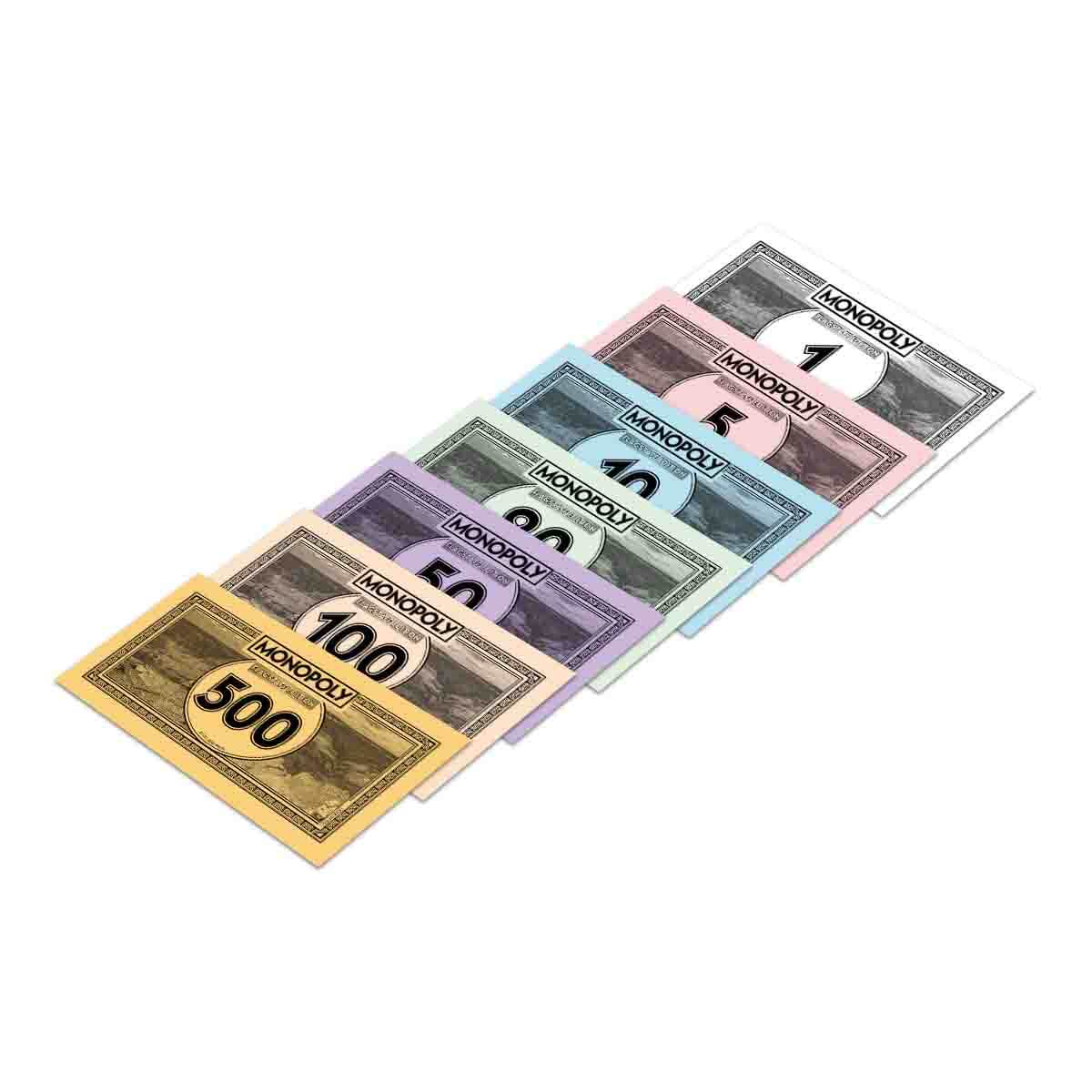 Monopoly - Flagstaff Edition Board Game