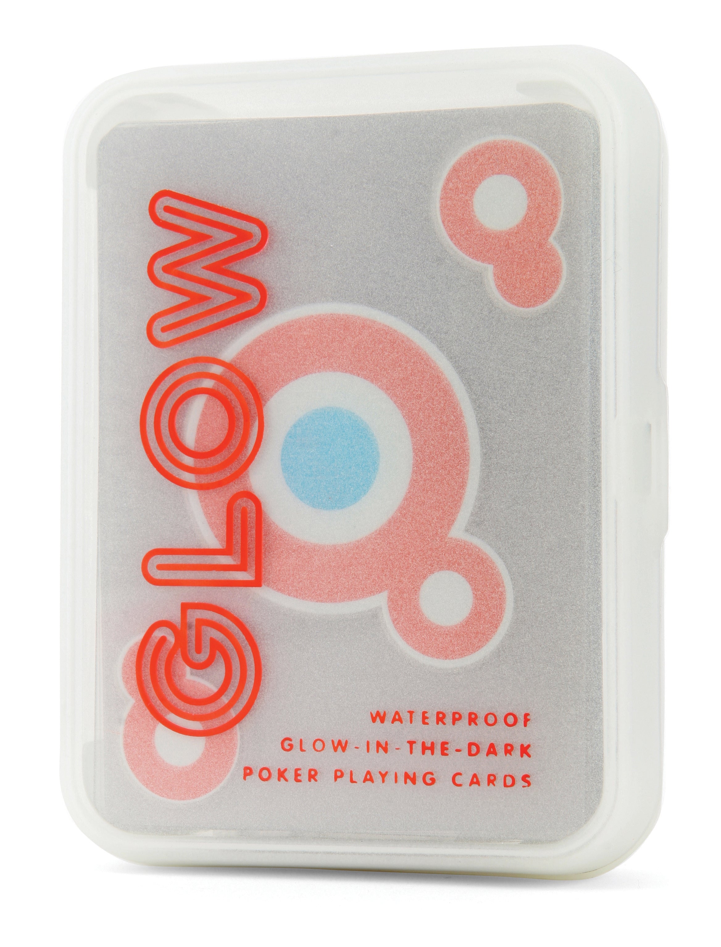 Glow In The Dark Playing Cards