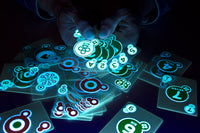 Glow In The Dark Playing Cards