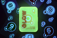 Glow In The Dark Playing Cards