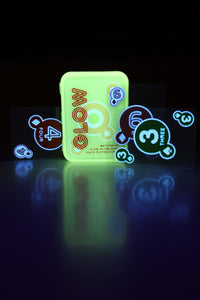 Glow In The Dark Playing Cards