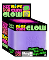 NeeDoh Glow Nice Cube