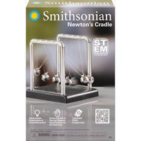 Smithsonian Newtons Cradle