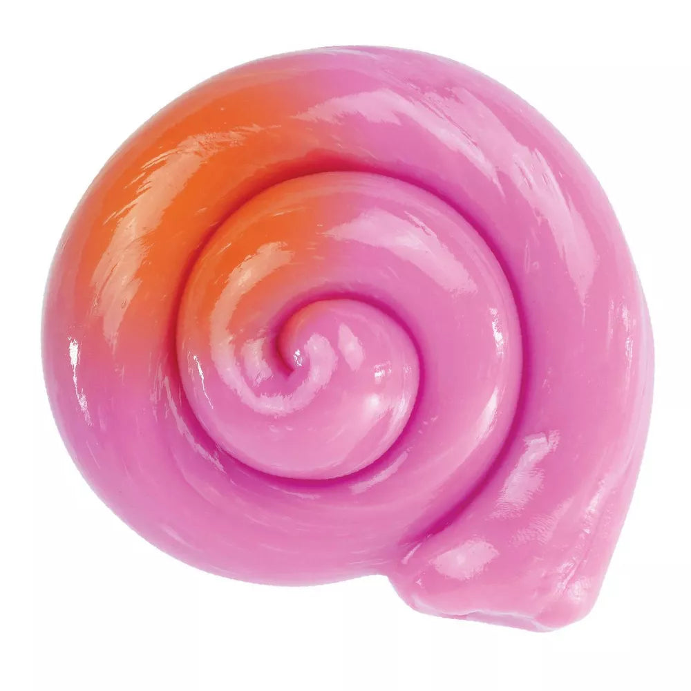 Rainbow Reveal Thinking Putty