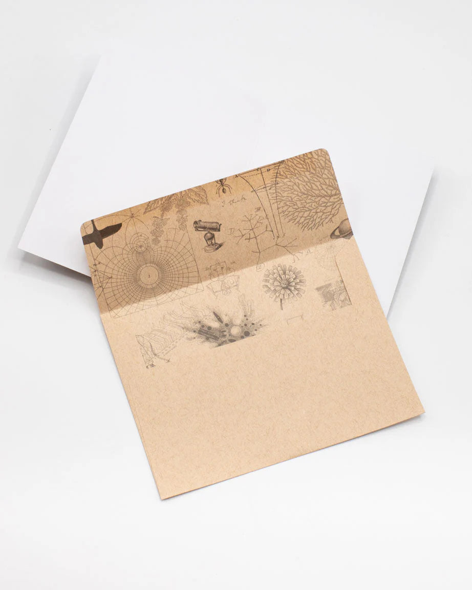 Card - Home for the Holidays - Mars Rover