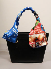 Gerald Dawavendewa Indigenous Astronomy Mural Scarf