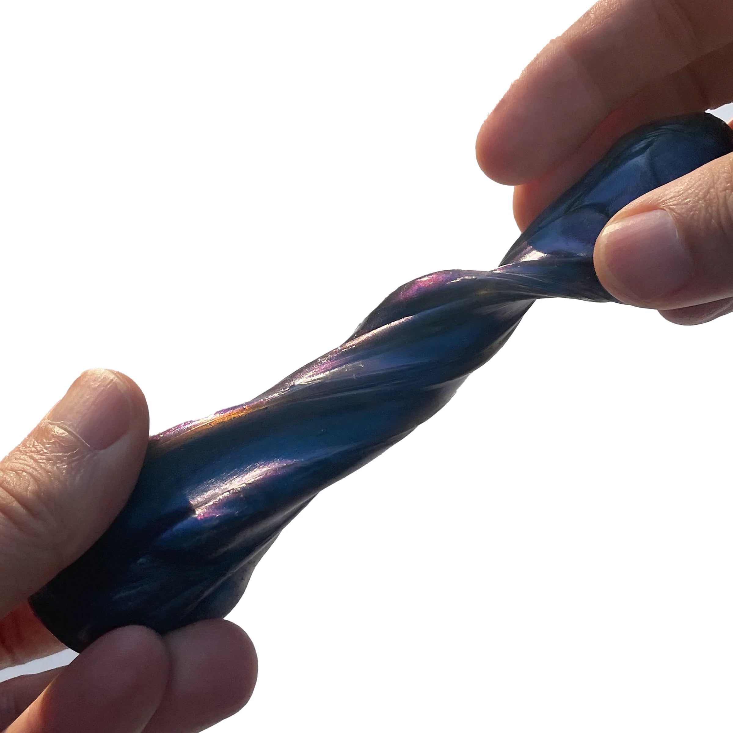 Gootonium: Prismatic Nebula