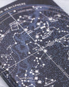HC Notebook Constellation Dot