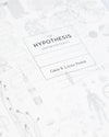 Sol: Spectra Hardcover - Lined/Grid