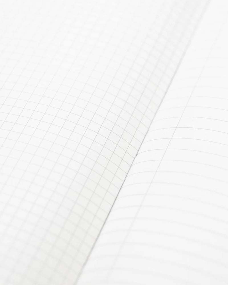 Sol: Spectra Hardcover - Lined/Grid
