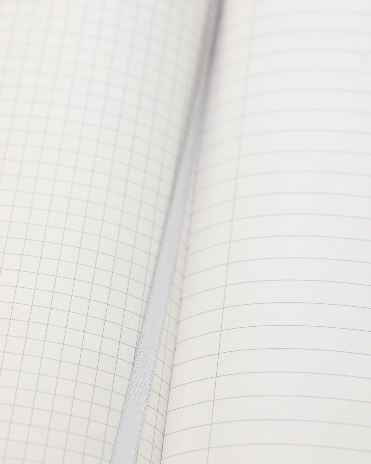 Nebula Hardcover Notebook - Lined/Grid
