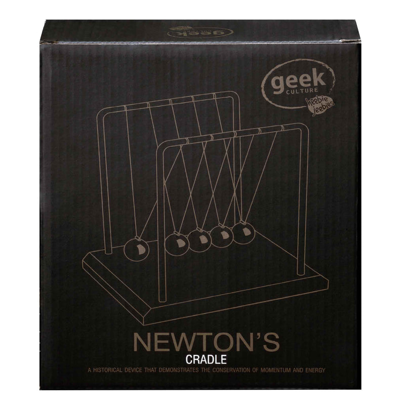 Newton's Cradle 18cm