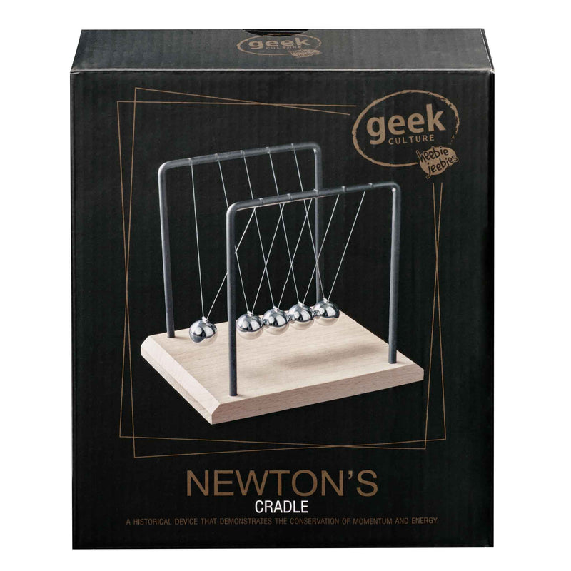 Newton's Cradle 18cm