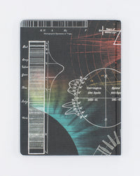 DISC - Sol: Spectra Hardcover - Lined/Grid