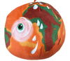 Hot Planet Plush
