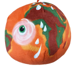 Hot Planet Plush