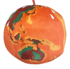 Hot Planet Plush