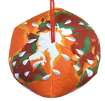 Hot Planet Plush