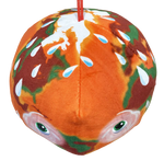 Hot Planet Plush