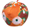 Hot Planet Plush