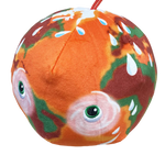 Hot Planet Plush