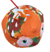 Hot Planet Plush